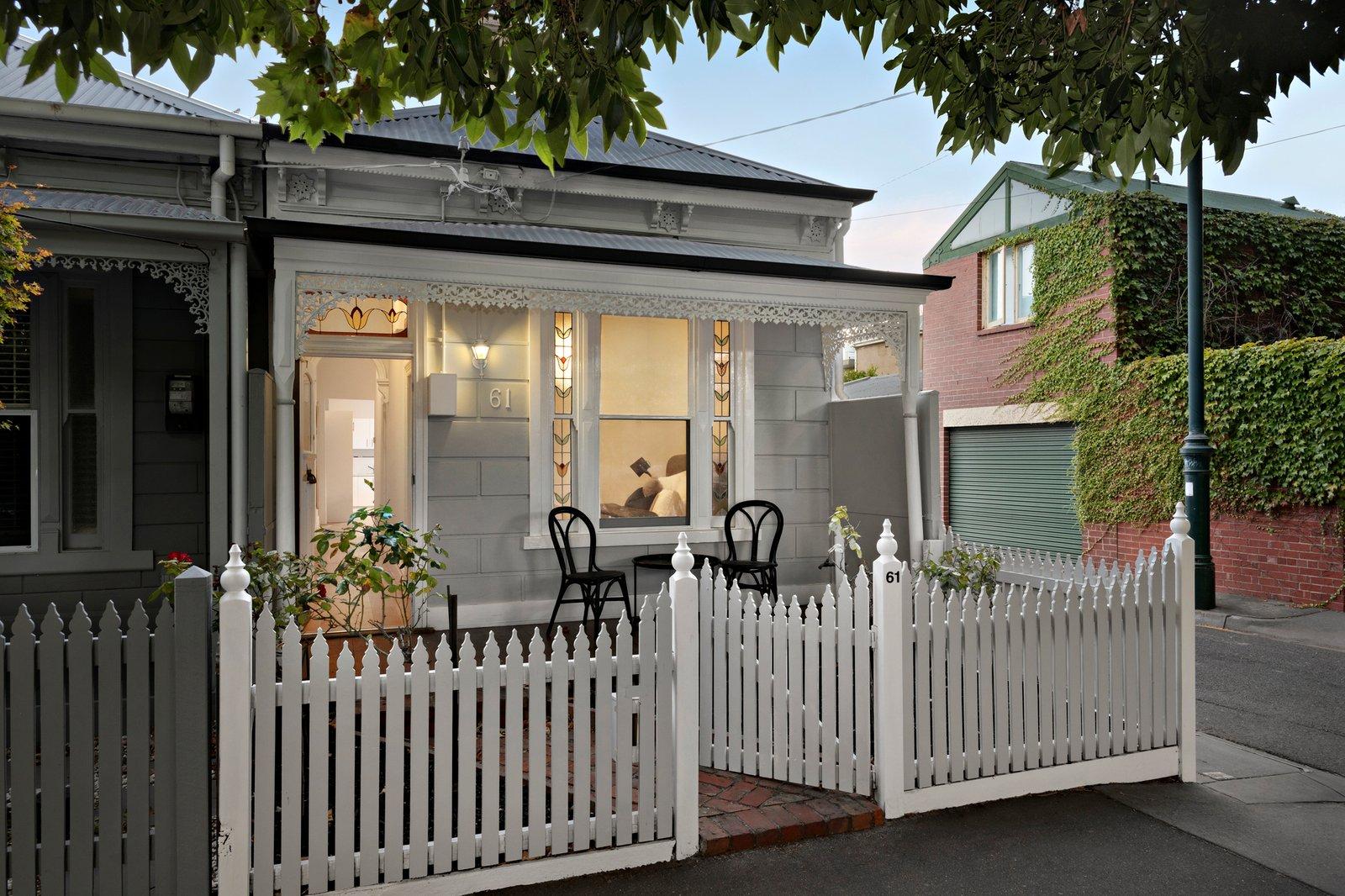 61 Barrett Street, Albert Park, 3206