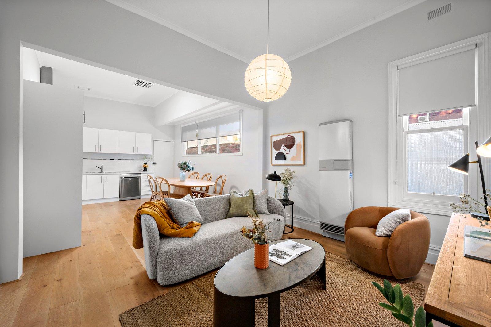 61 Barrett Street, Albert Park, 3206