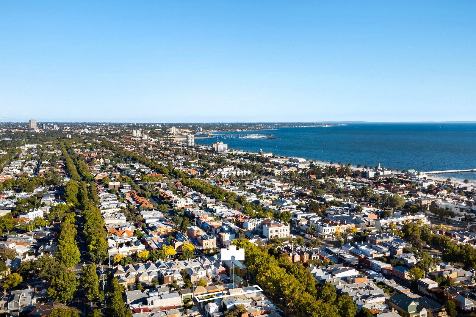 61 Barrett Street, Albert Park, 3206