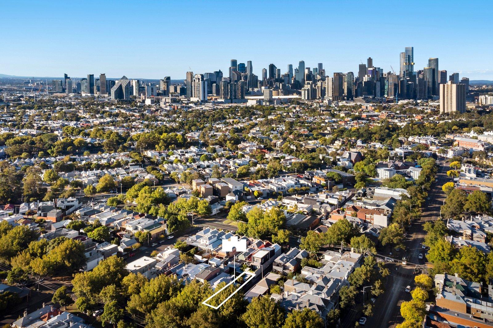 61 Barrett Street, Albert Park, 3206