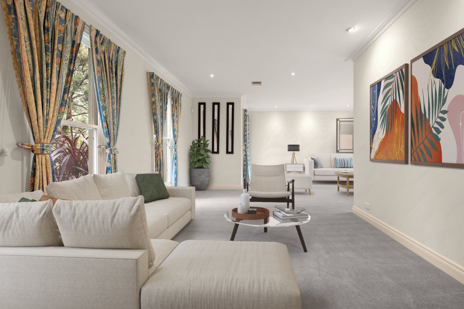 61 Mount Street, Kew, 3101