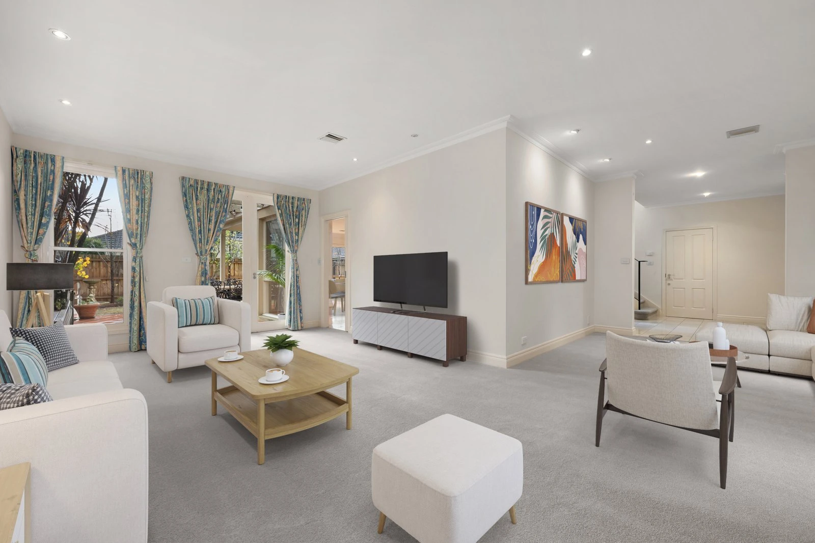 61 Mount Street, Kew, 3101