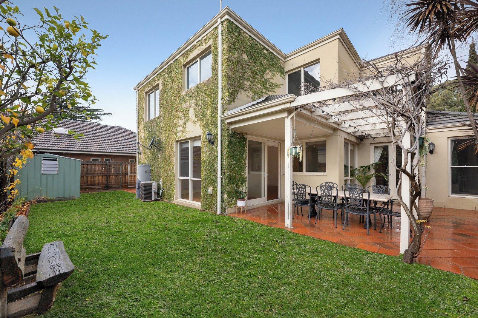 61 Mount Street, Kew, 3101