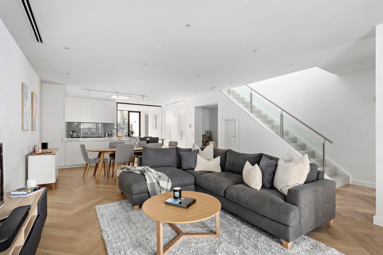61 South Wharf Drive, Docklands, 3008