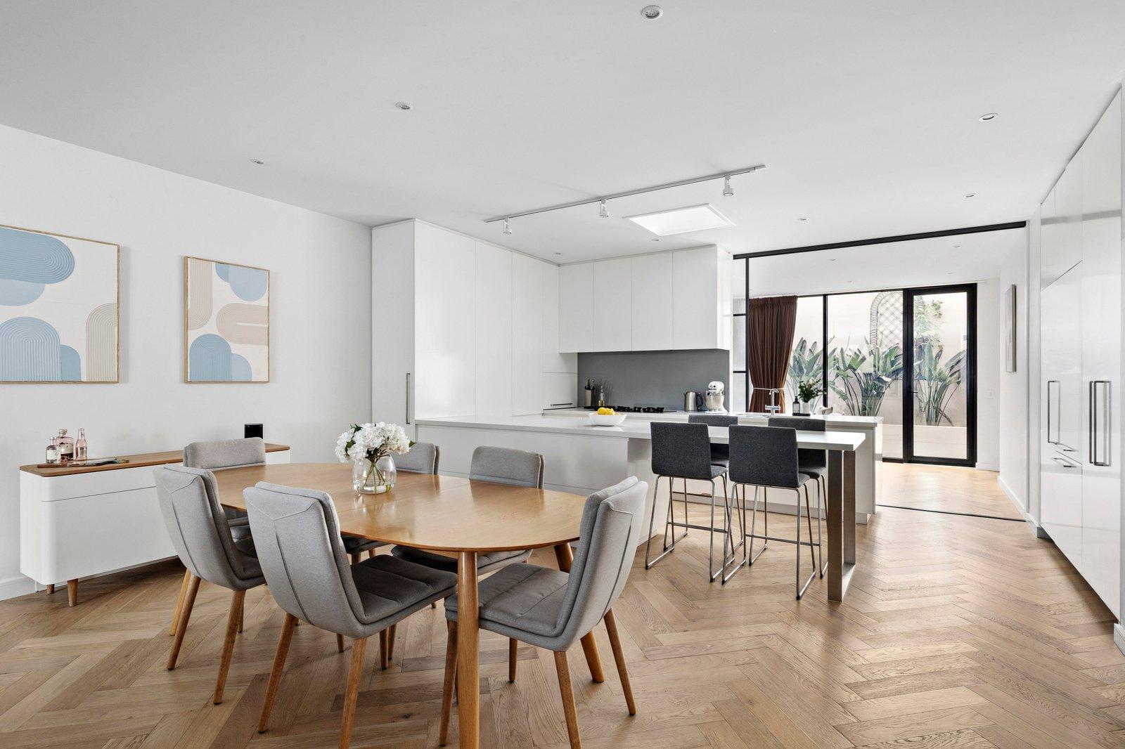 61 South Wharf Drive, Docklands, 3008
