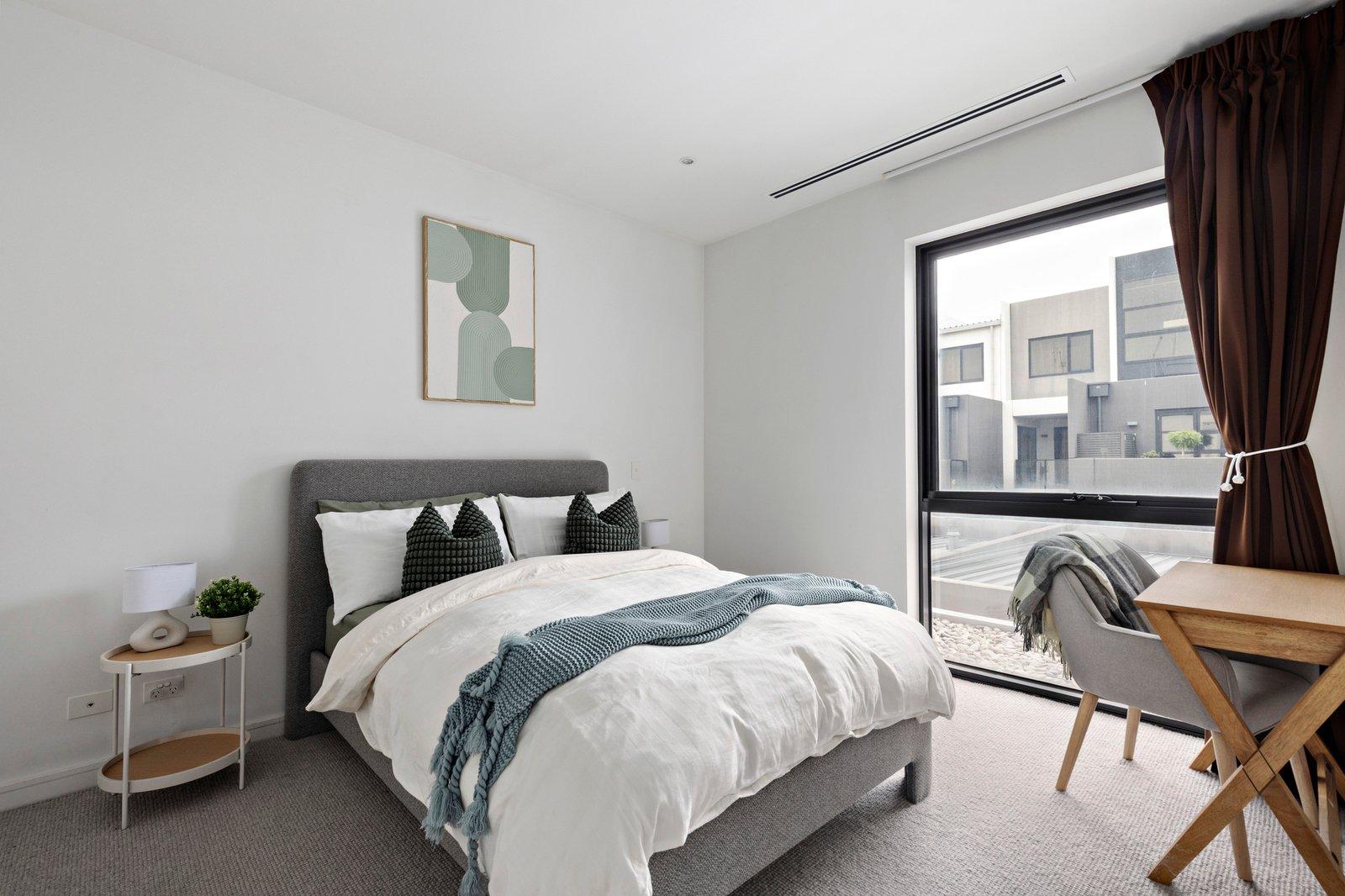 61 South Wharf Drive, Docklands, 3008