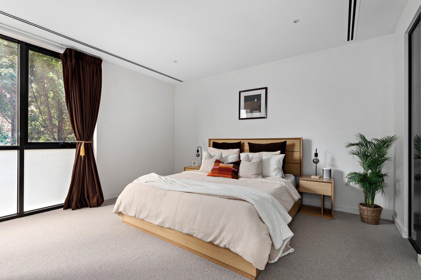 61 South Wharf Drive, Docklands, 3008