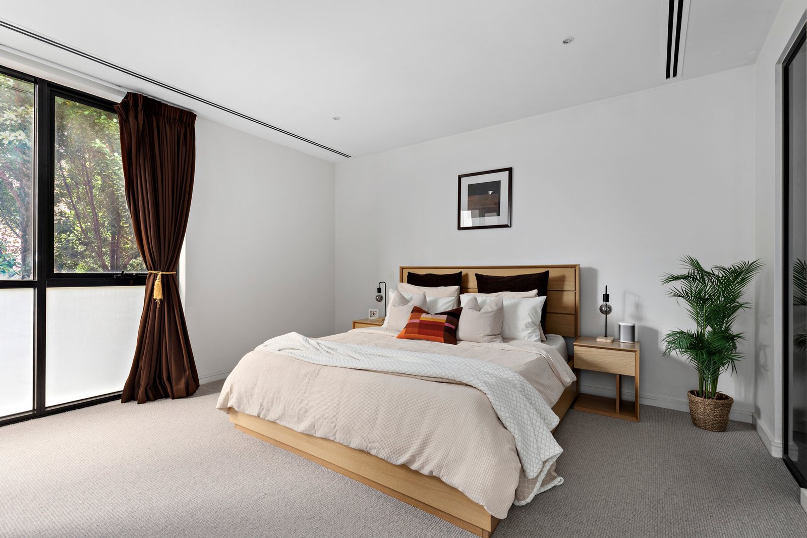 61 South Wharf Drive, Docklands, 3008