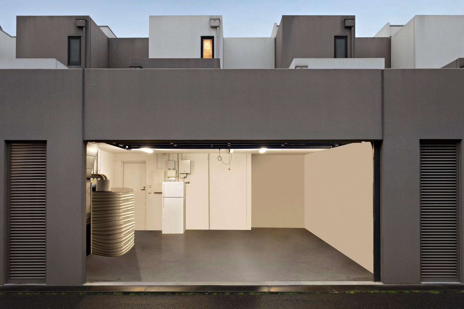 61 South Wharf Drive, Docklands, 3008