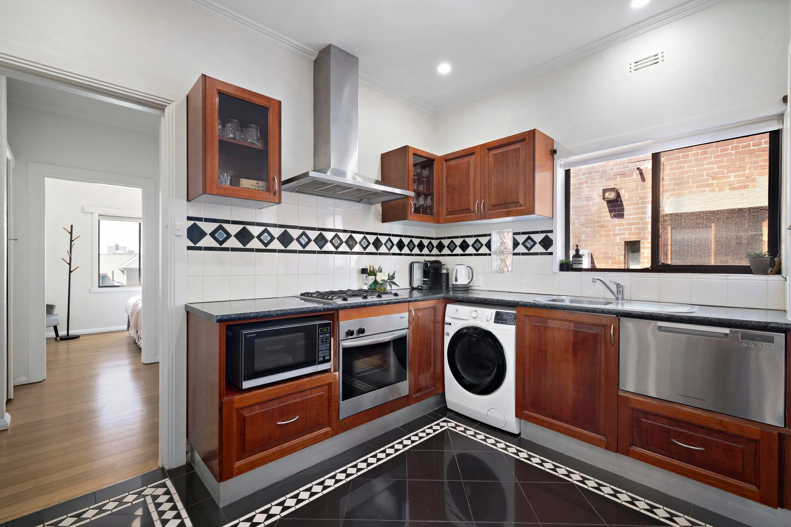 6/109 Nimmo Street, Middle Park, 3206