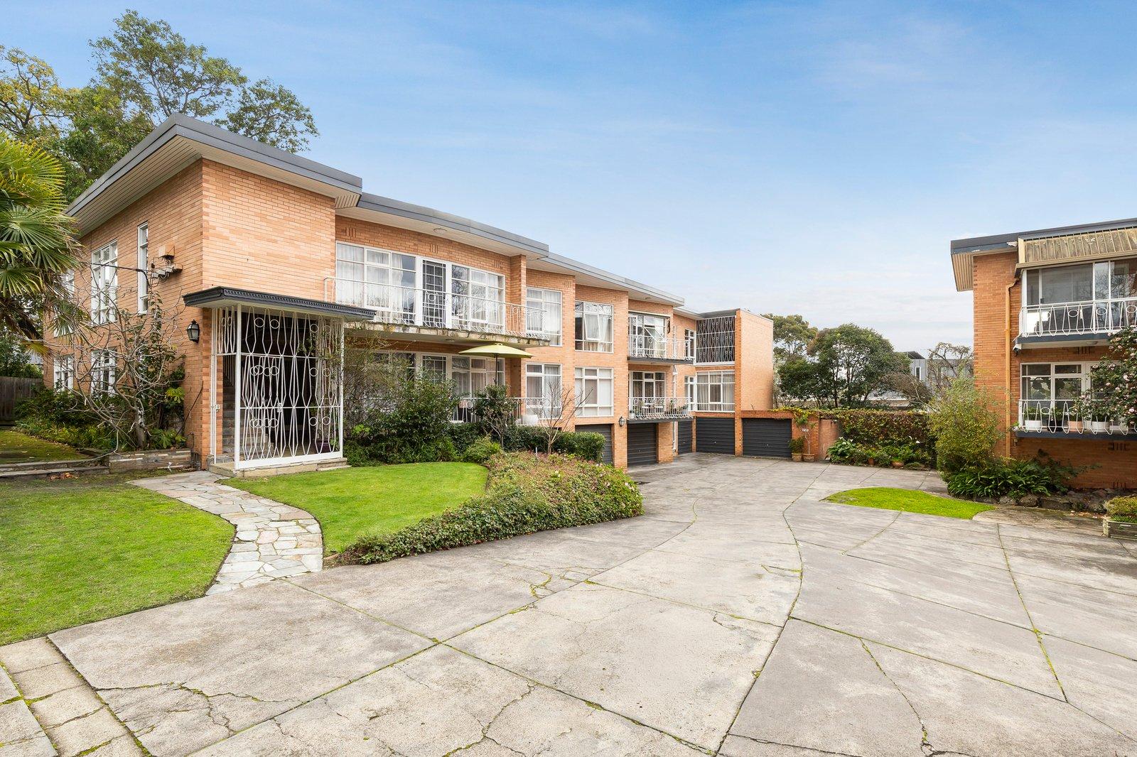 6/11 Mernda Road, Kooyong, 3144