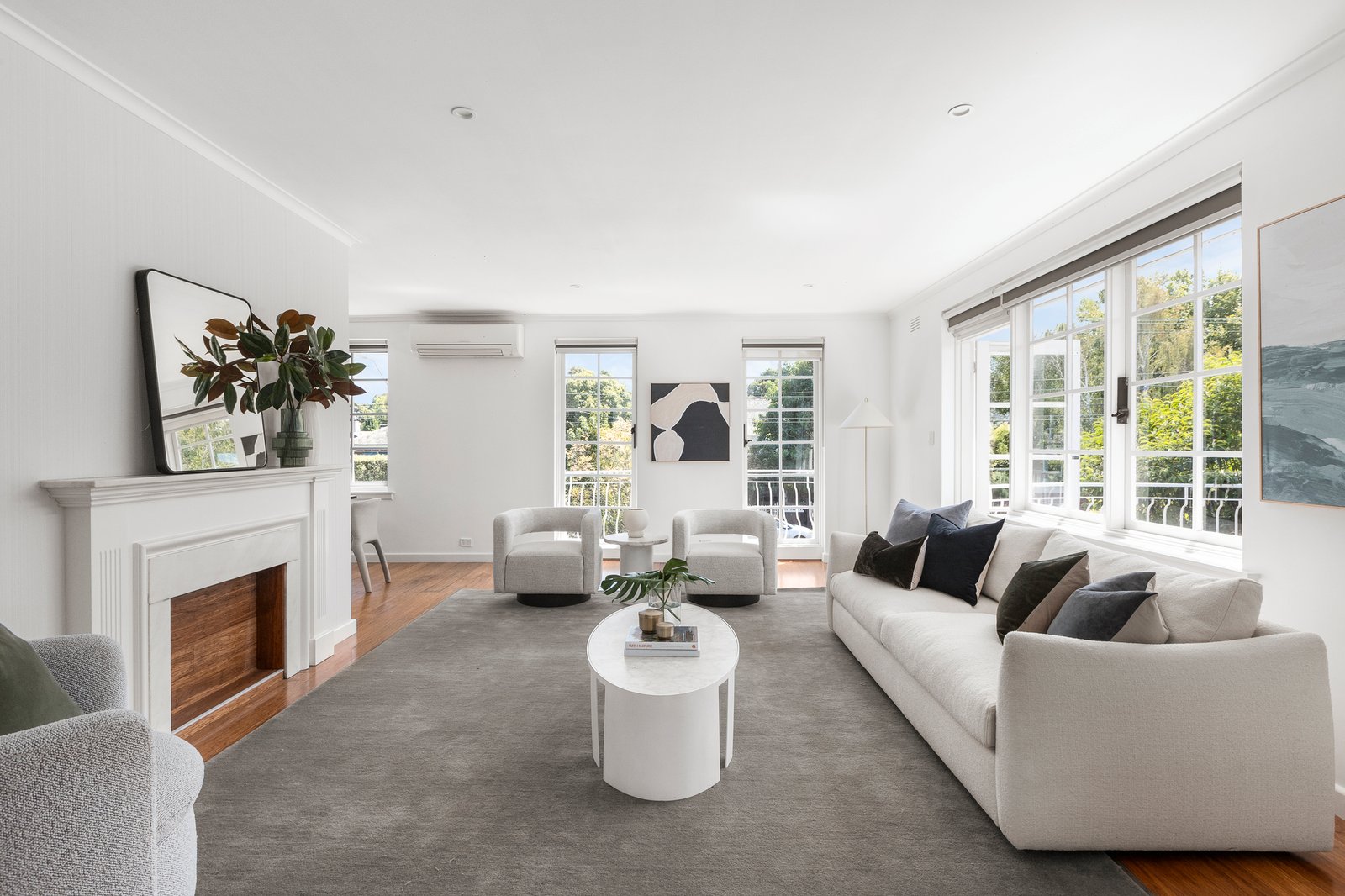 6/194 Cotham Road, Kew, 3101