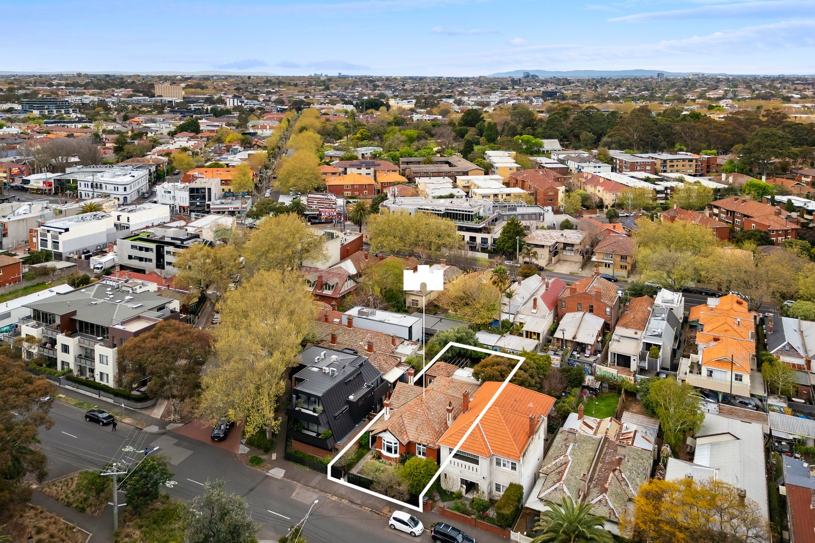 62 Chaucer Street, St Kilda, 3182