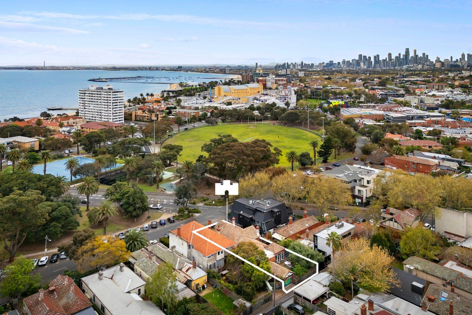 62 Chaucer Street, St Kilda, 3182