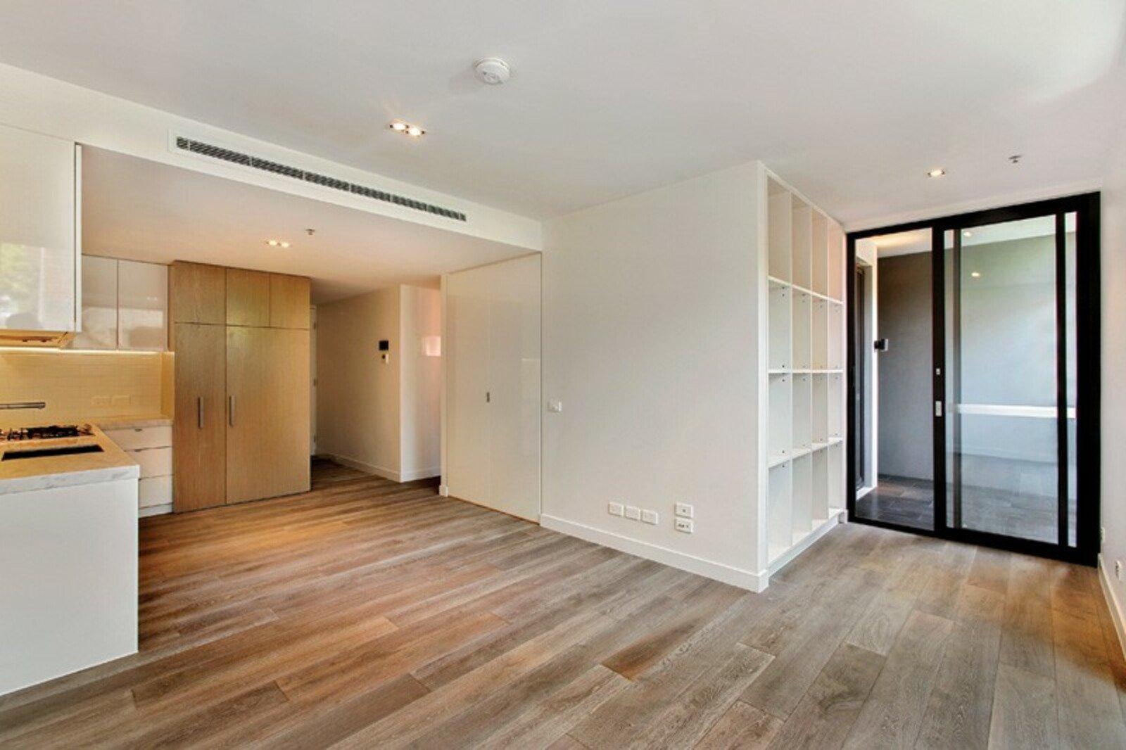 6/2 Cromwell Road, South Yarra, 3141