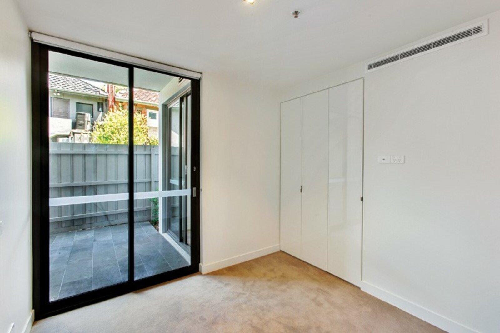 6/2 Cromwell Road, South Yarra, 3141