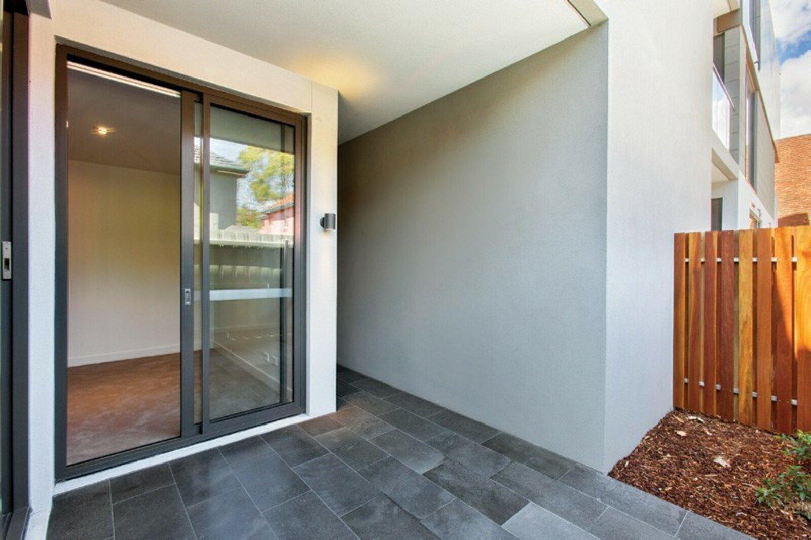 6/2 Cromwell Road, South Yarra, 3141