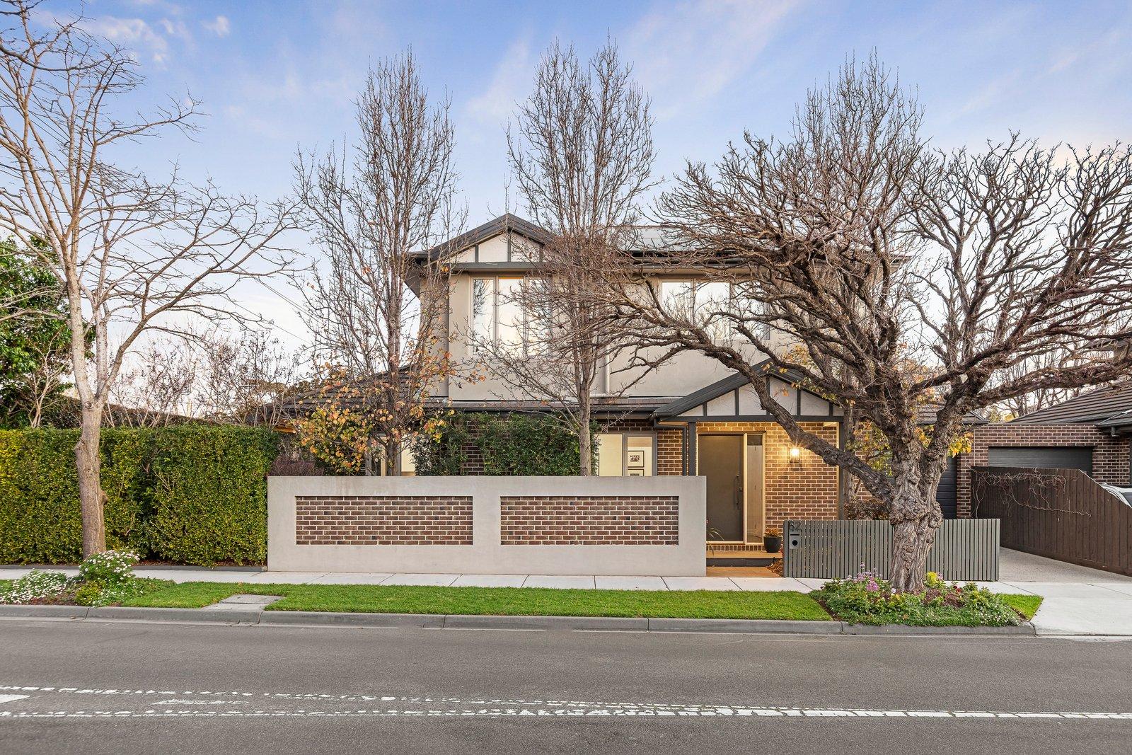62 Hunter Street, Malvern, 3144