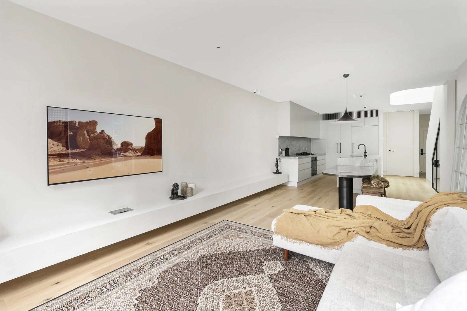 62 St Vincent Street, Albert Park, 3206