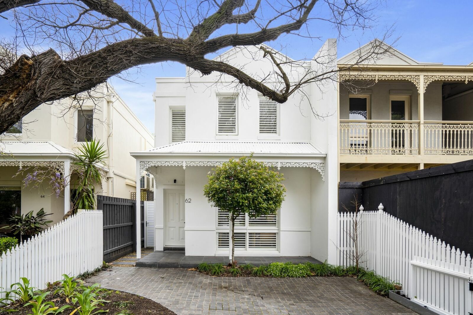 62 St Vincent Street, Albert Park, 3206