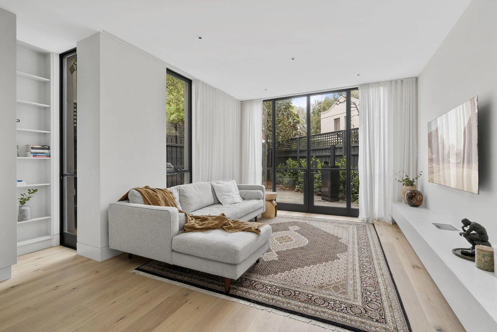 62 St Vincent Street, Albert Park, 3206
