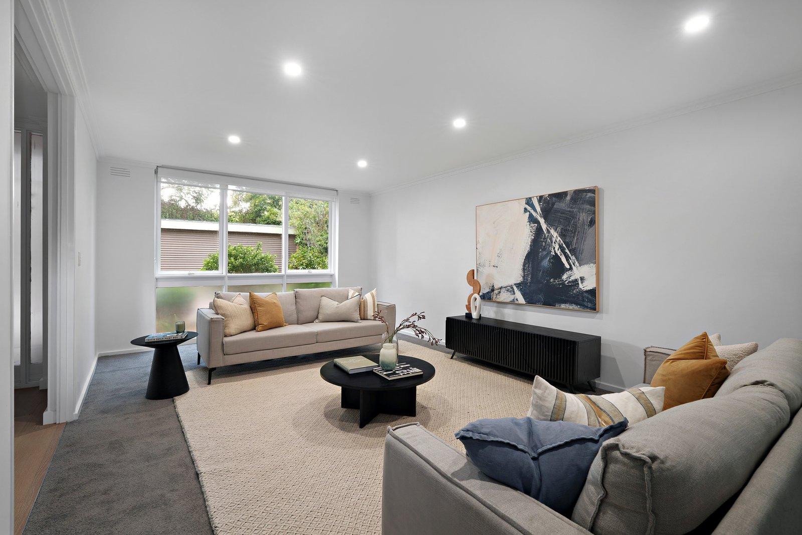 6/278 Cotham Road, Kew, 3101