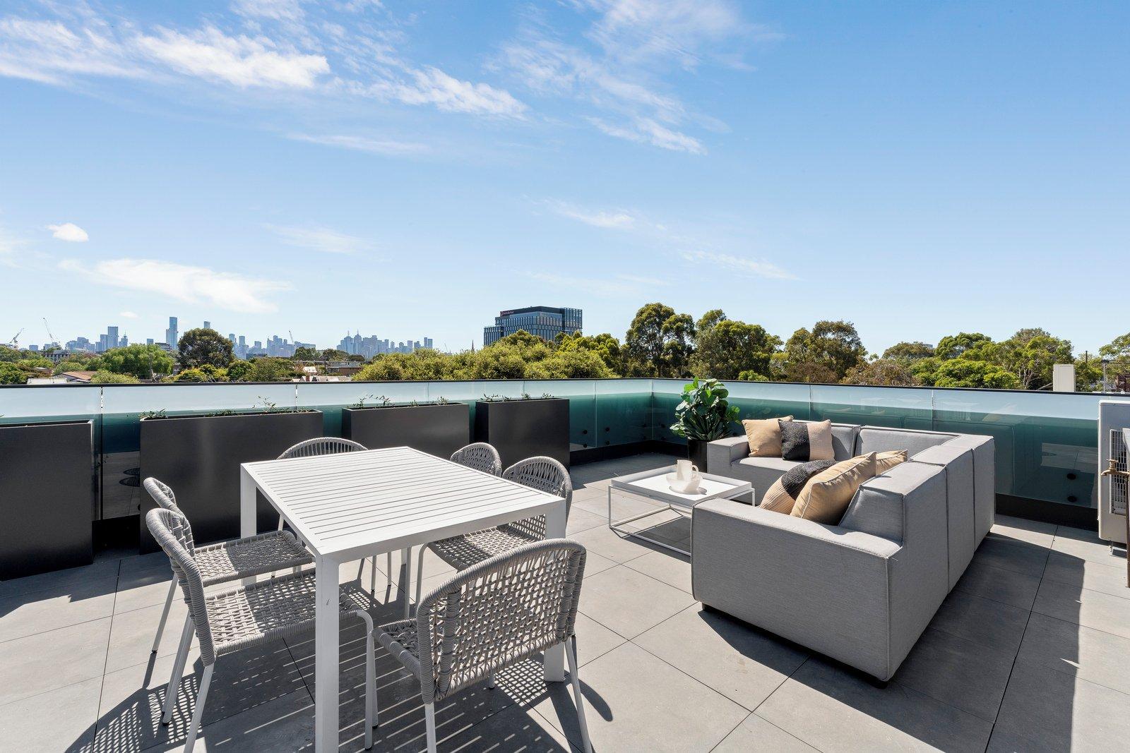 6/27-31 Gibdon Street, Richmond, 3121