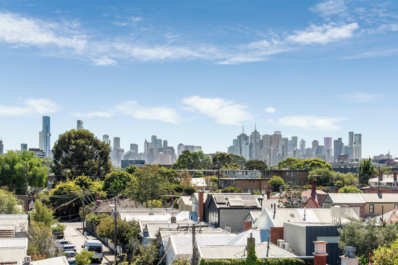 6/27-31 Gibdon Street, Richmond, 3121