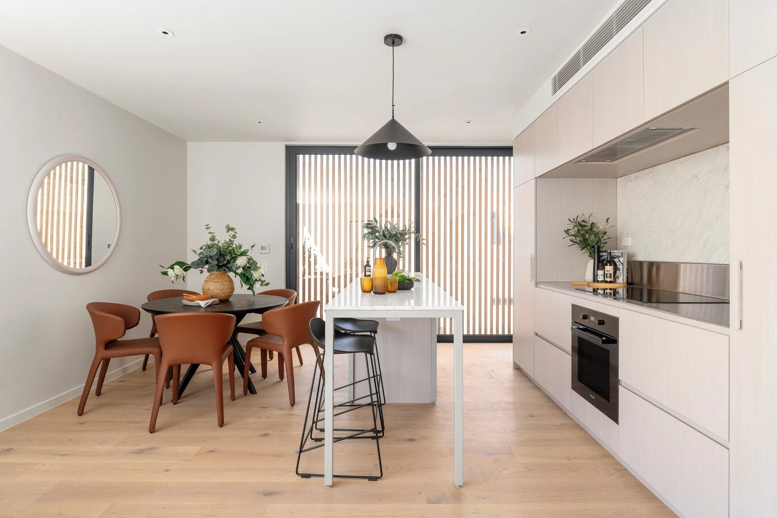 6/27-31 Gibdon Street, Richmond, 3121