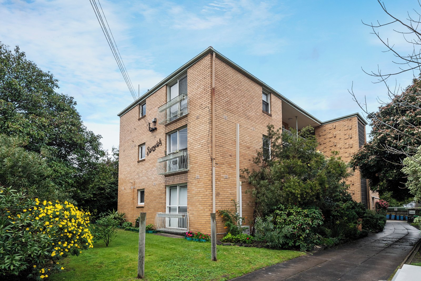 6/282 Riversdale Road, Hawthorn, 3122