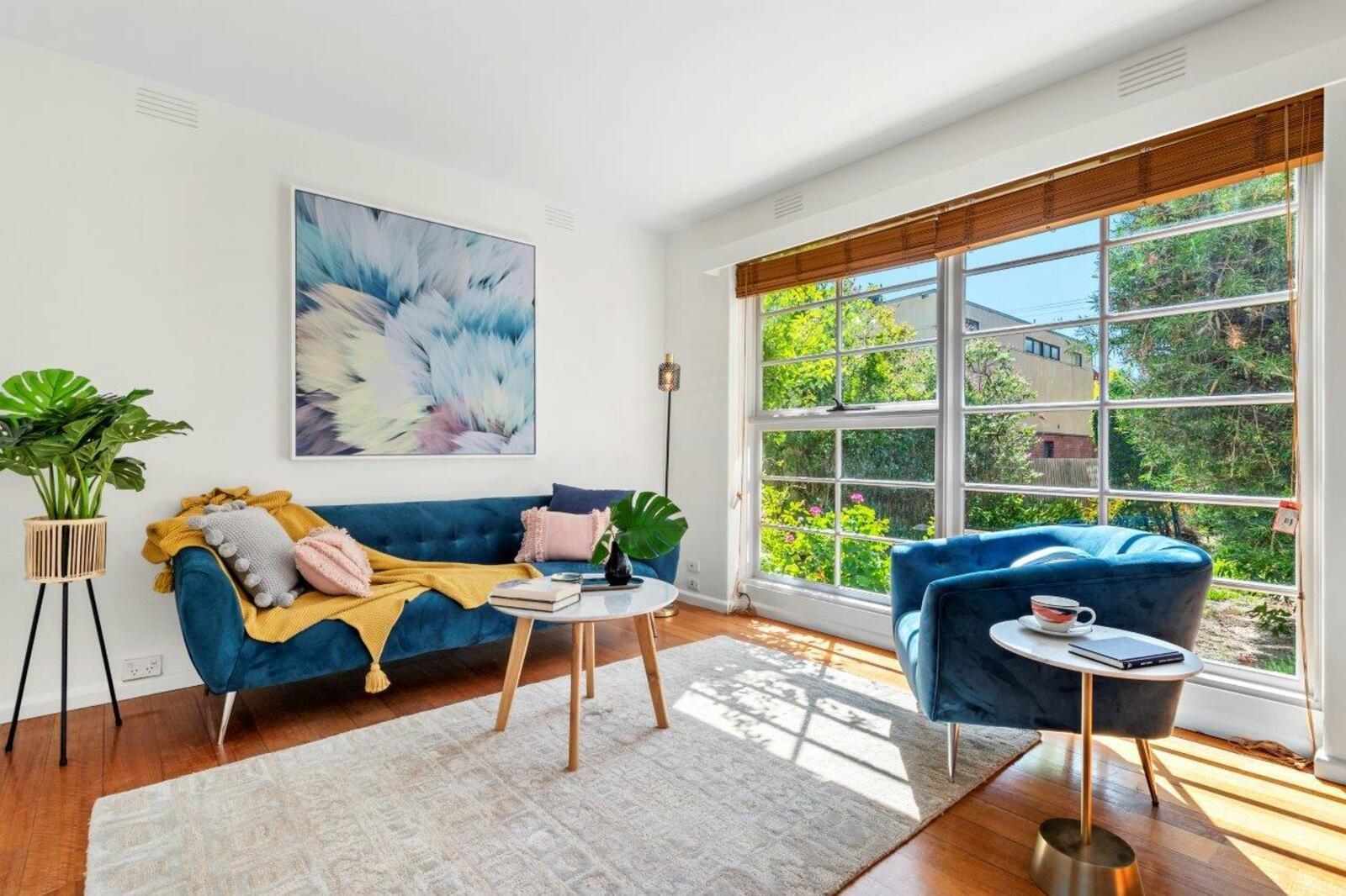 6/29 Kooyong Road, Armadale, 3143