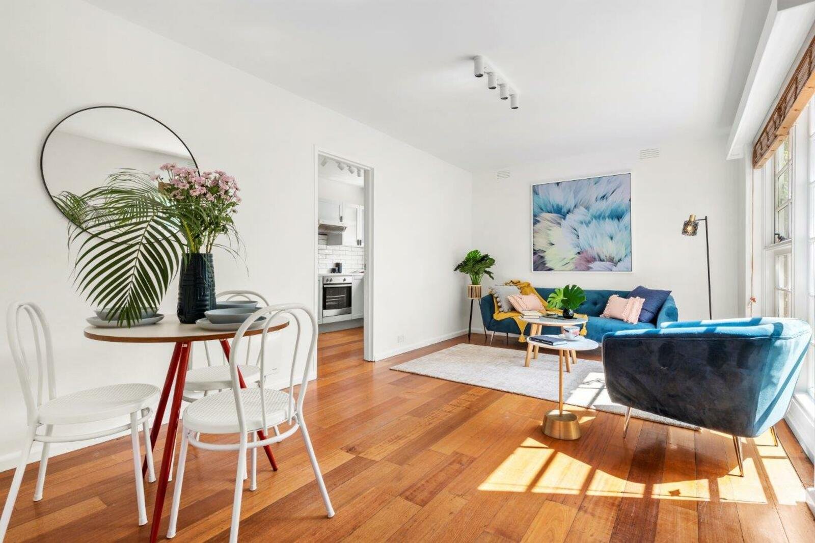 6/29 Kooyong Road, Armadale, 3143