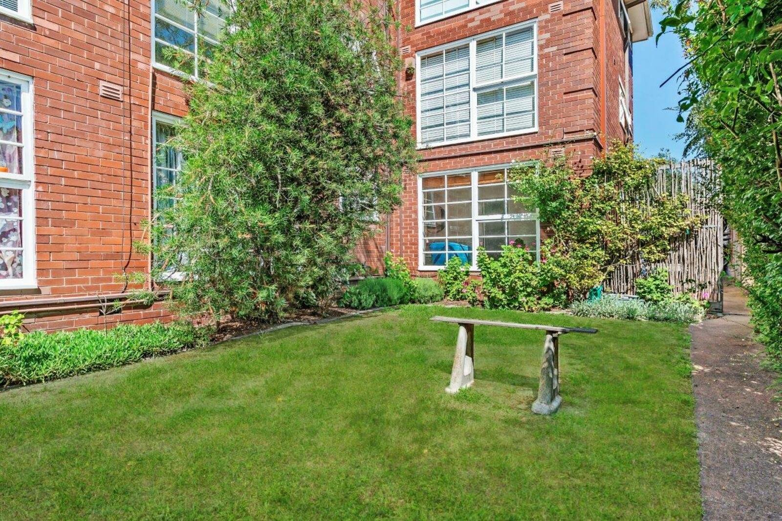6/29 Kooyong Road, Armadale, 3143