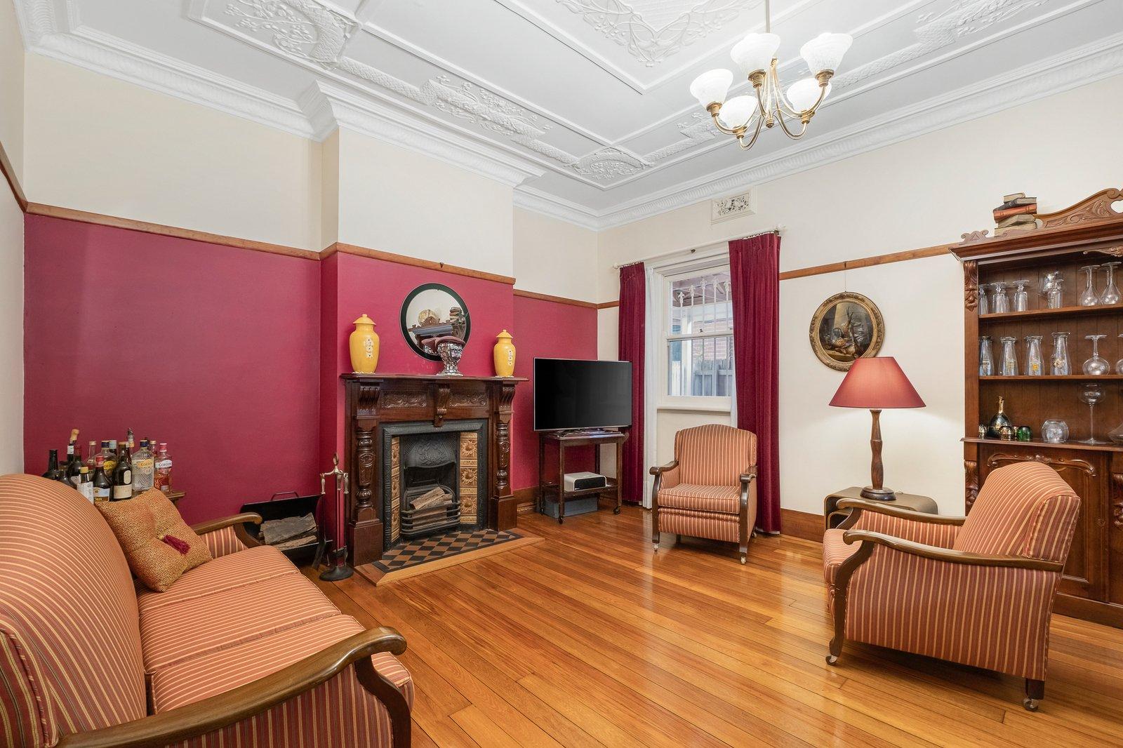 63 Foam Street, Elwood, 3184