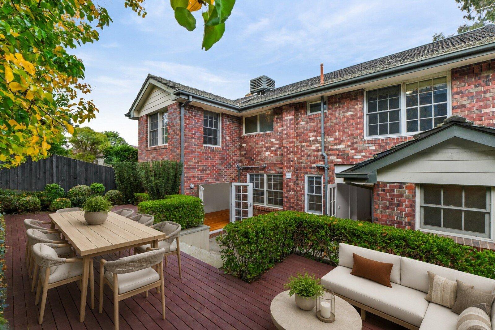 63 Great Valley Road, Glen Iris, 3146
