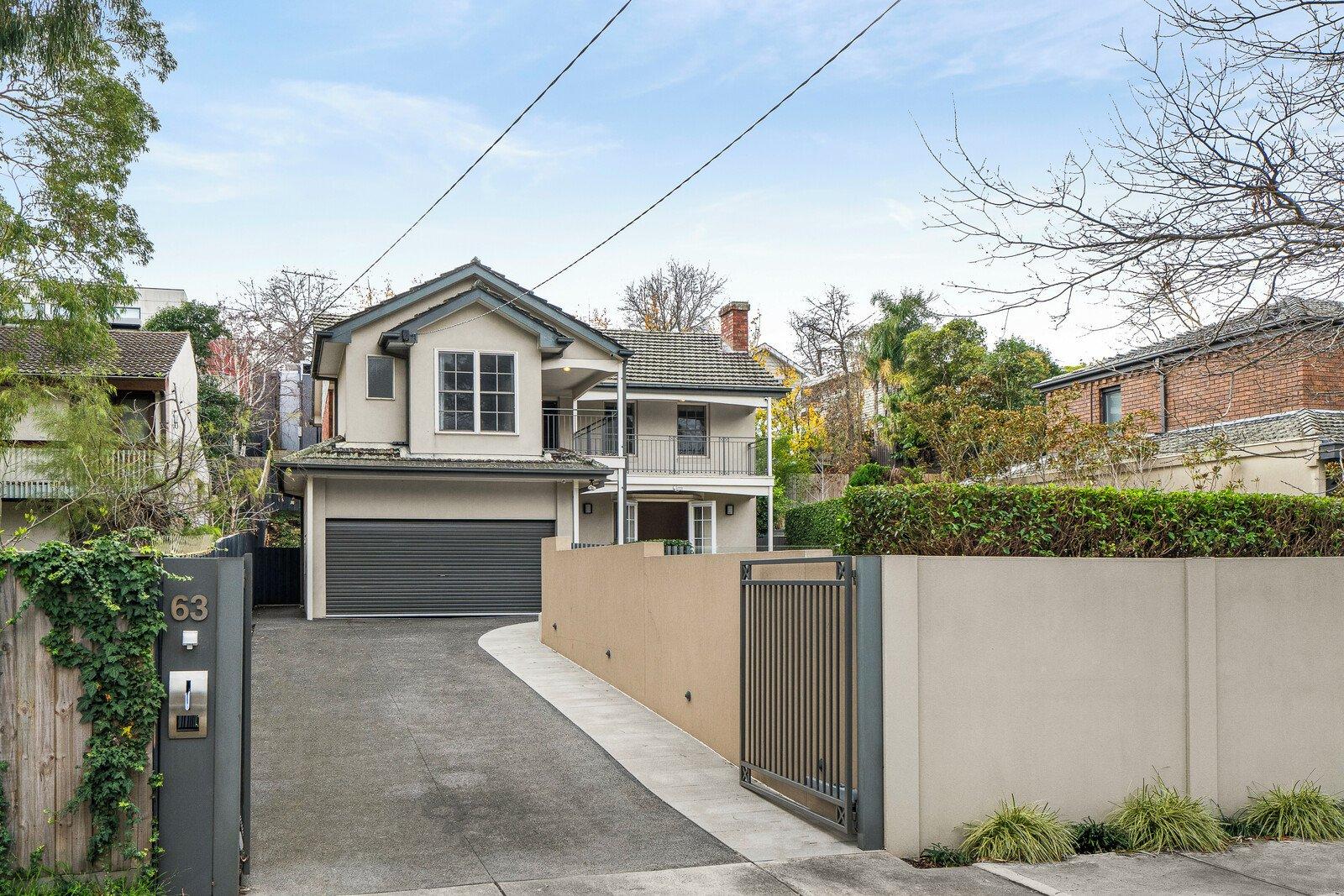 63 Great Valley Road, Glen Iris, 3146