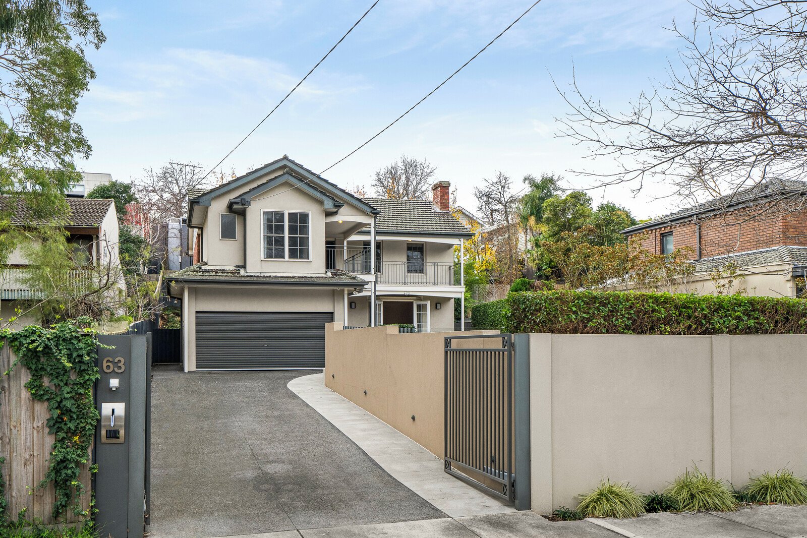 63 Great Valley Road, Glen Iris, 3146