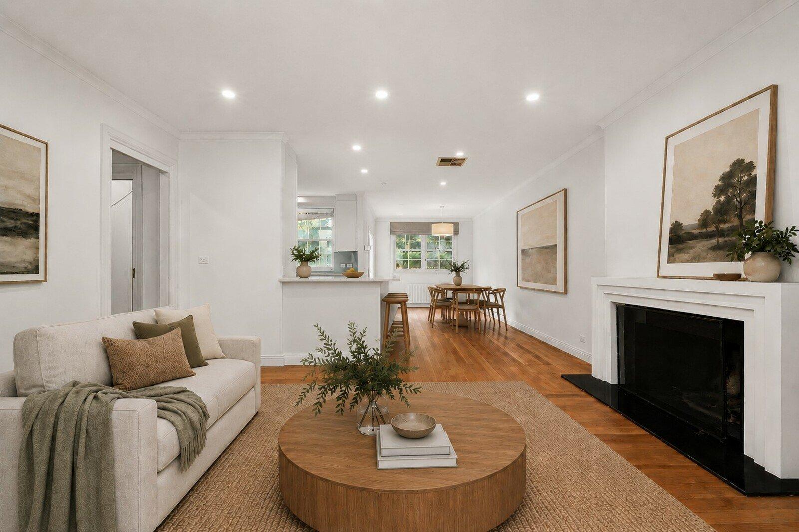 63 Great Valley Road, Glen Iris, 3146