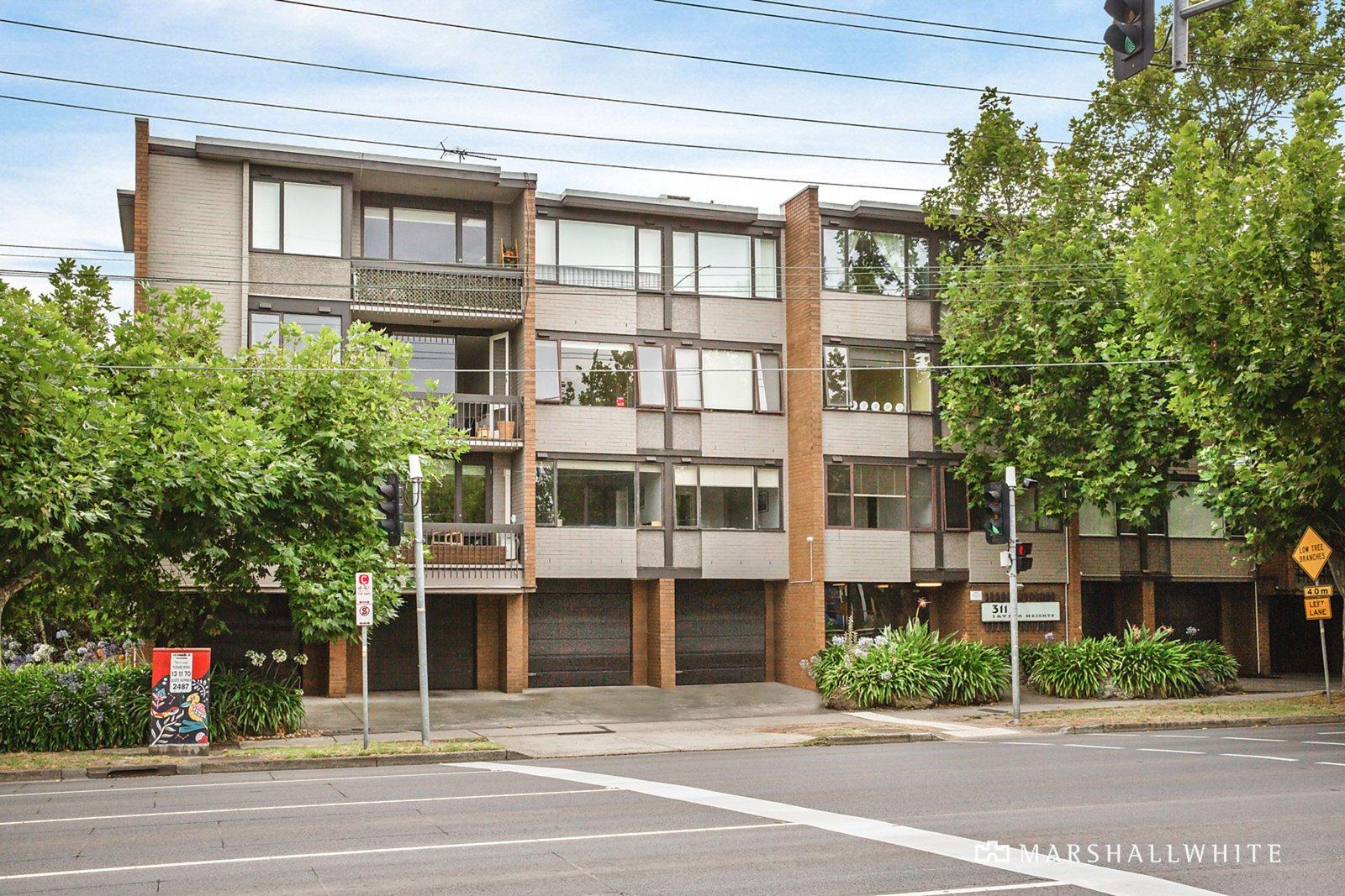 6/311 Dandenong Road, Prahran, 3181