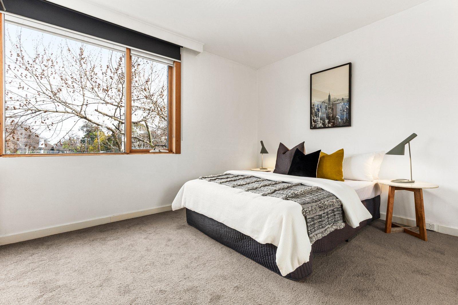 6/311 Dandenong Road, Prahran, 3181