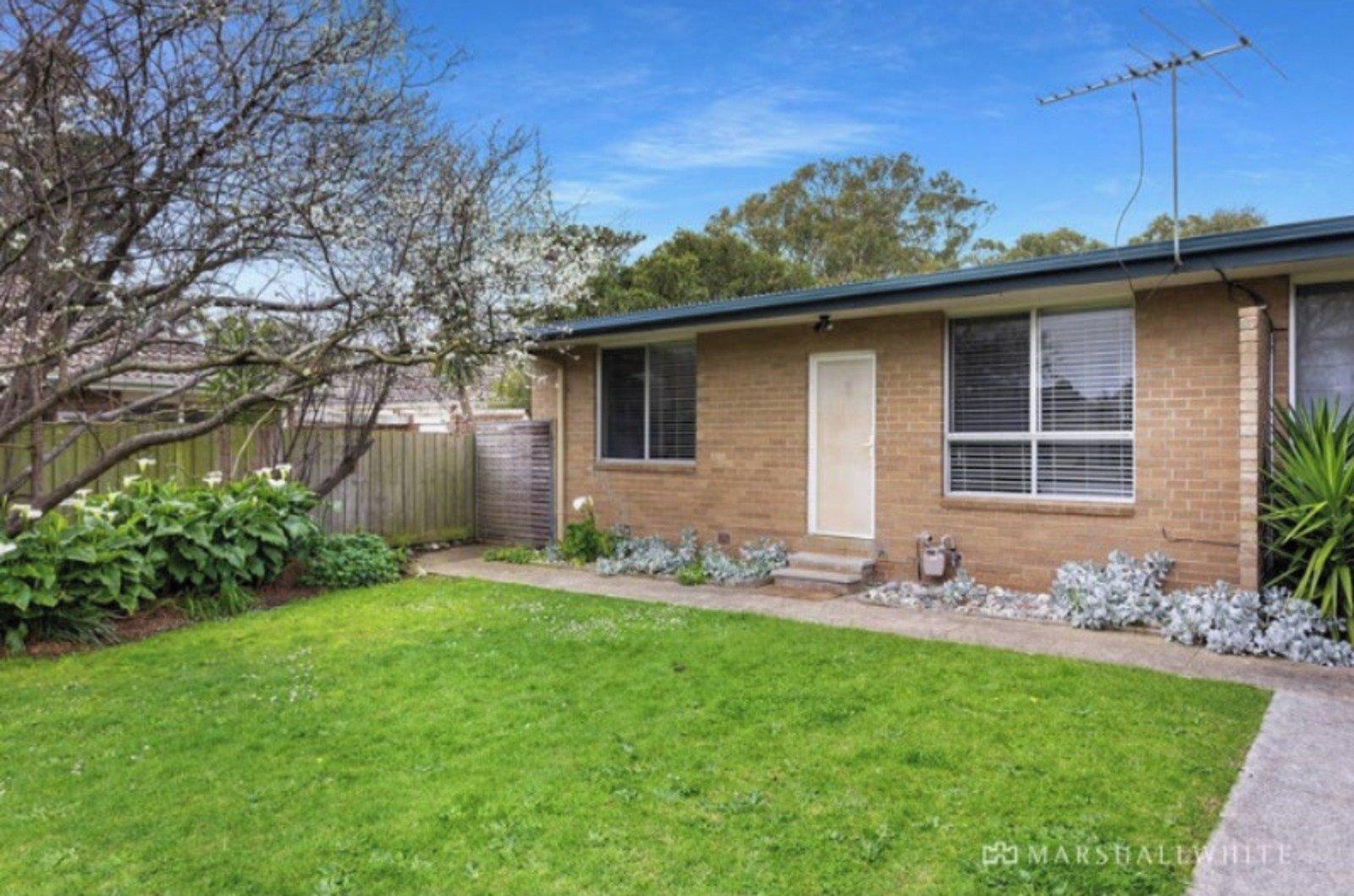 6/32 Adelaide Street, Mornington, 3931