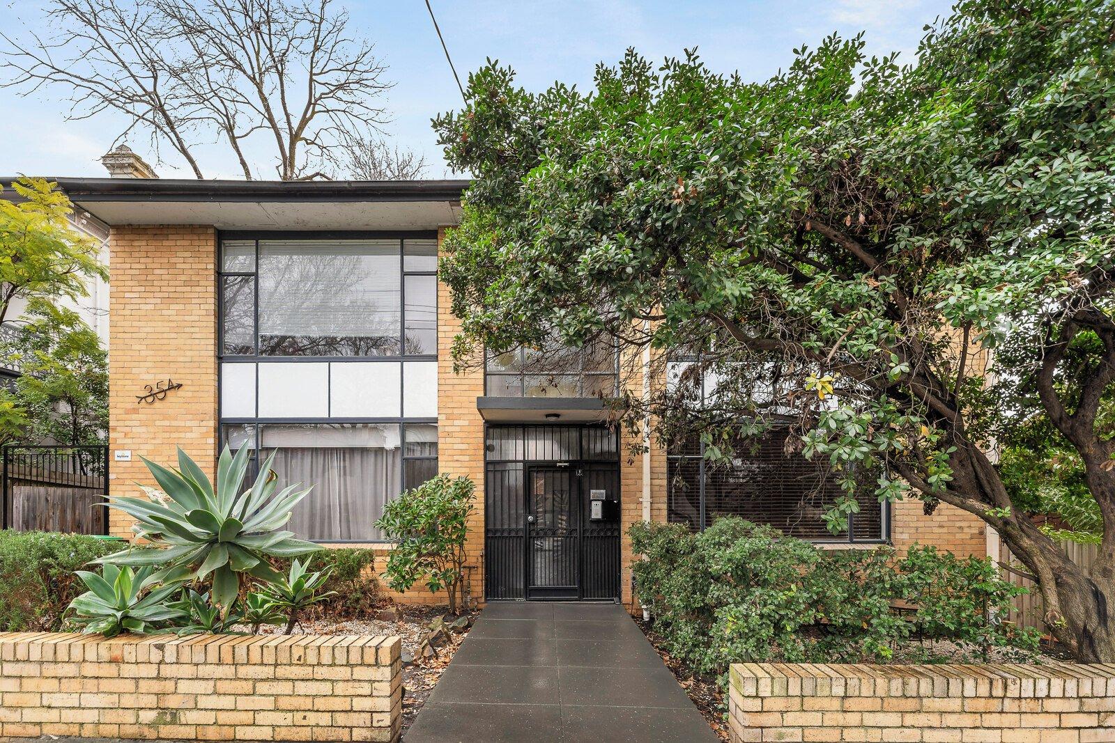 6/35A Grandview Grove, Prahran, 3181