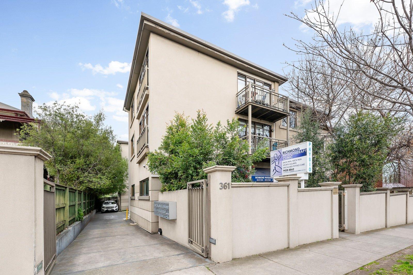 6/361 Church Street, Richmond, 3121