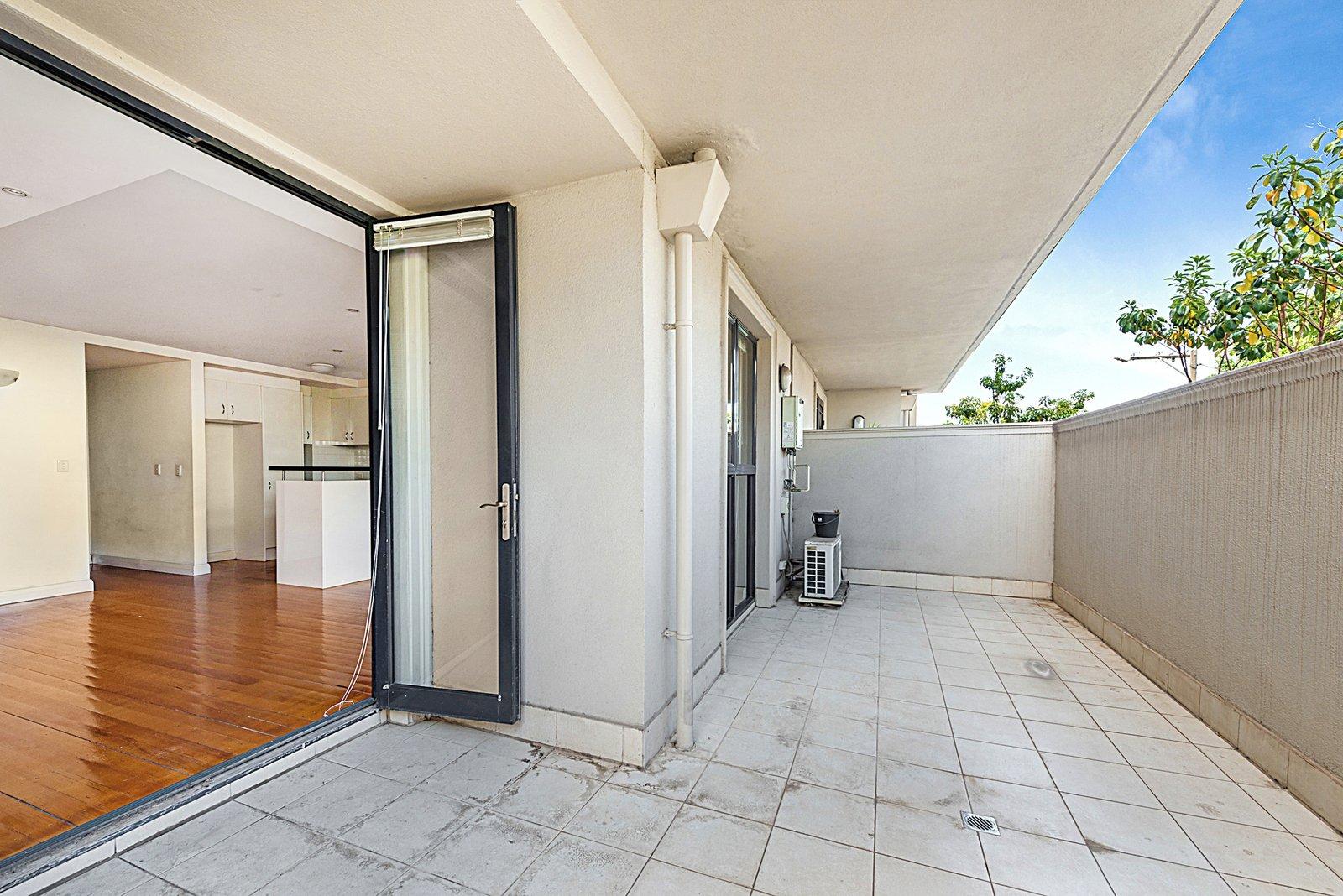 6/38 Macfarlan Street, South Yarra, 3141