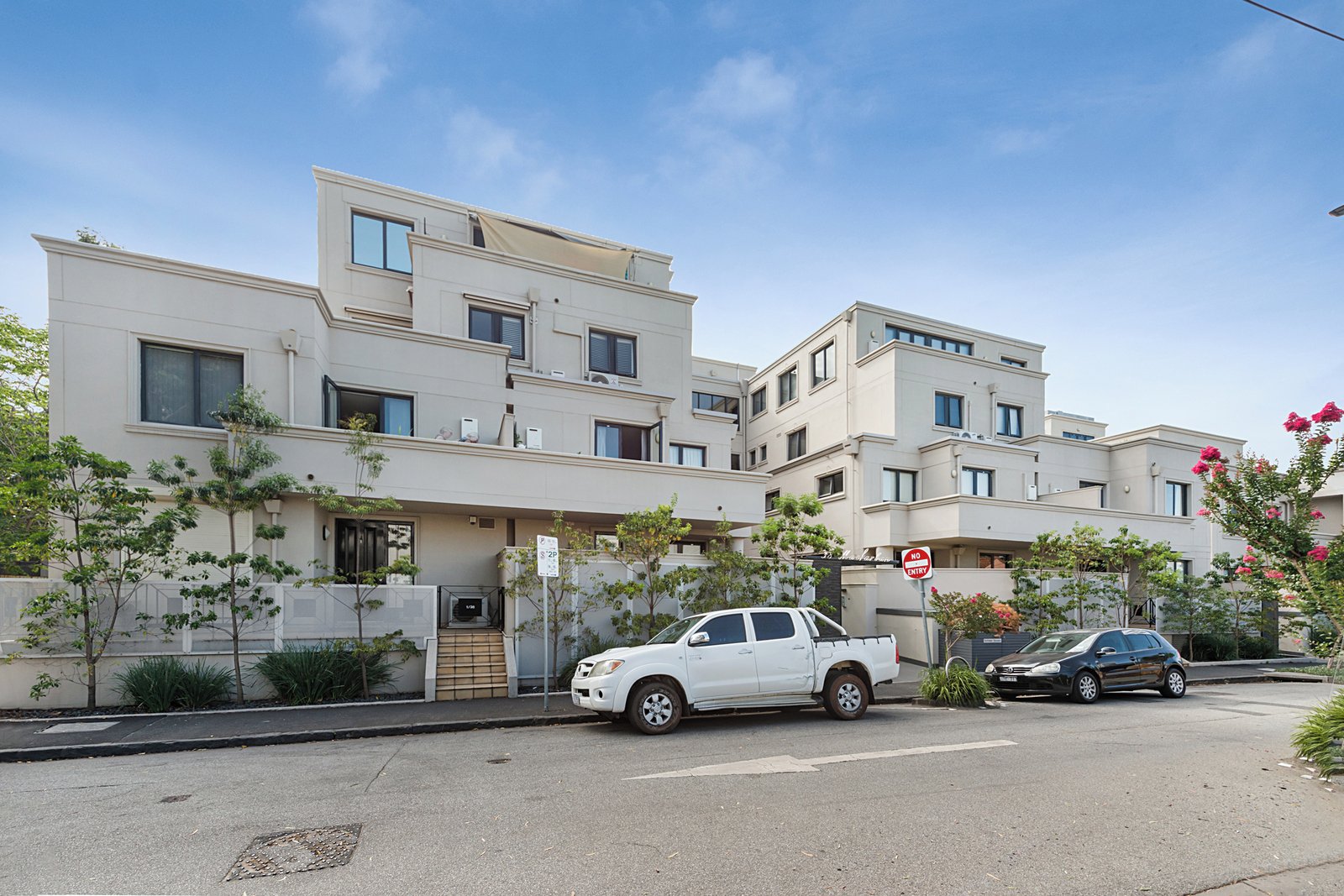 6/38 Macfarlan Street, South Yarra, 3141