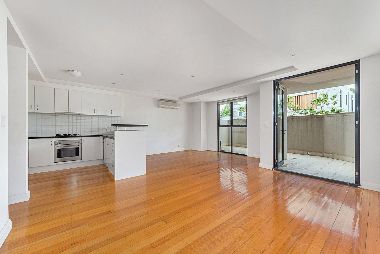 6/38 Macfarlan Street, South Yarra, 3141