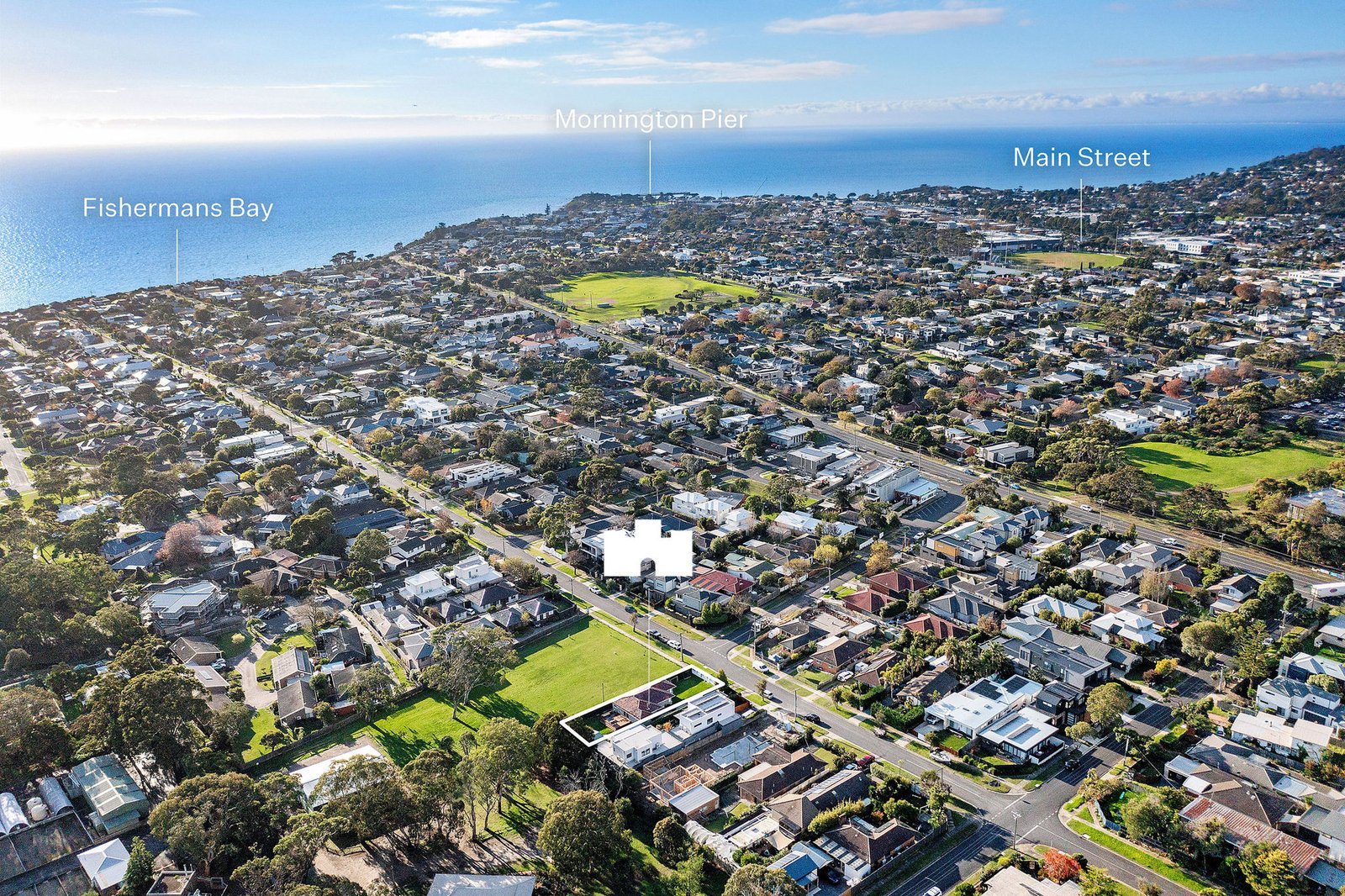 64 Venice Street, Mornington, 3931