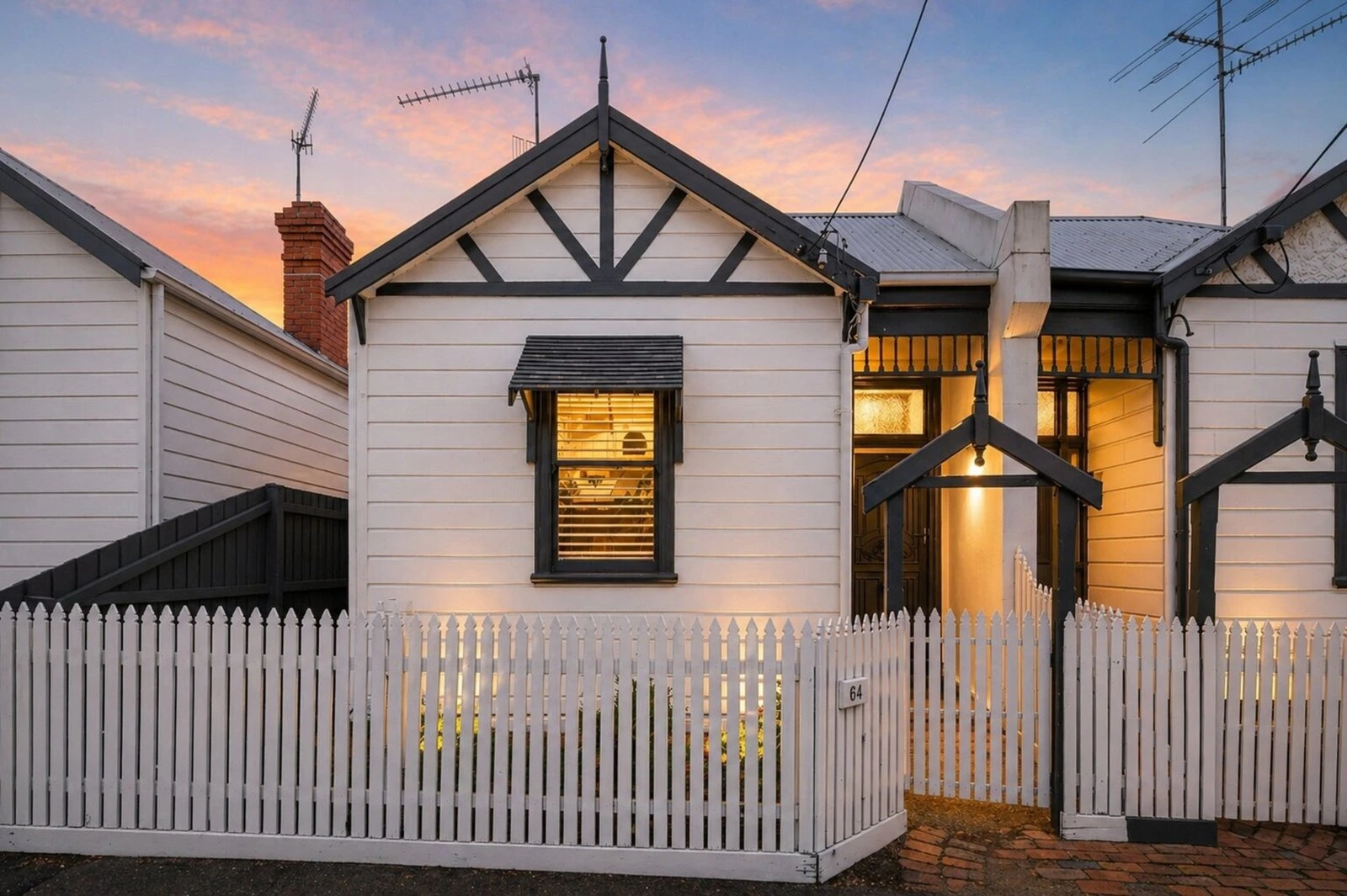 64 Bayview Street, Prahran, 3181