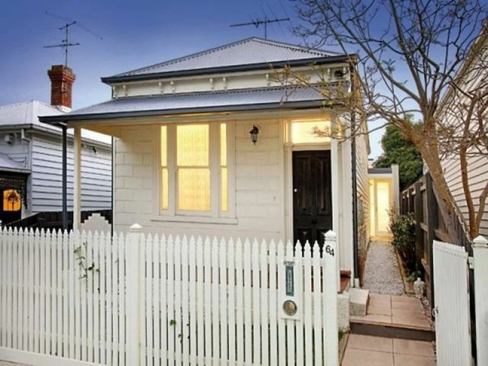 64 Eglinton Street, Kew, 3101