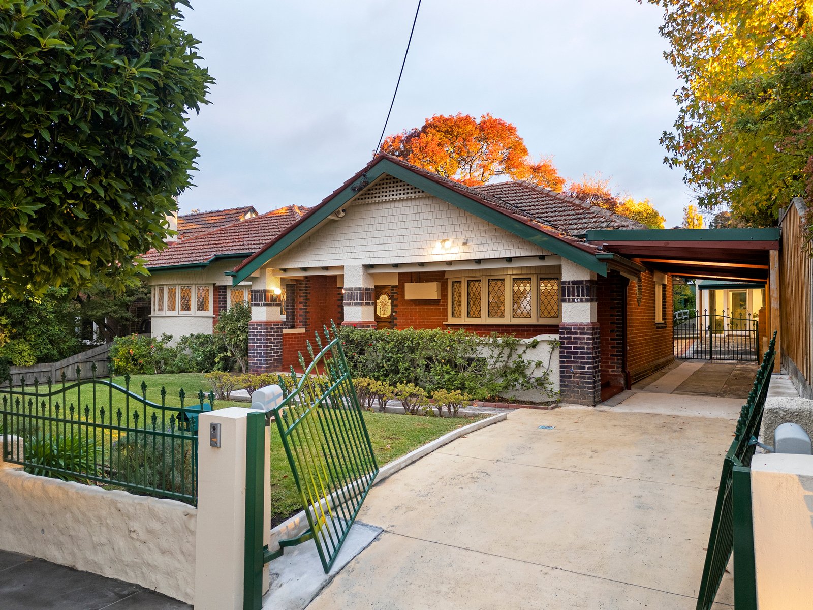 64 Kilby Road, Kew East, 3102